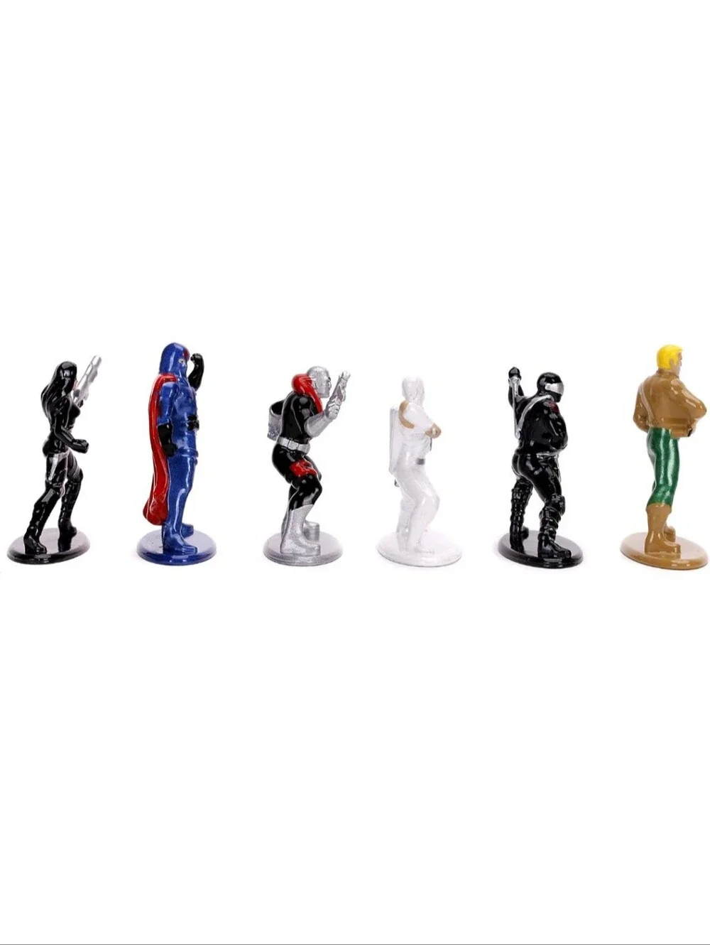 GI Joe nib gi